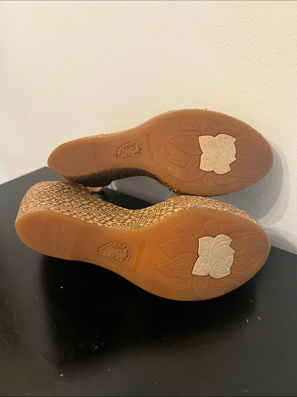 Børn comfortable brown